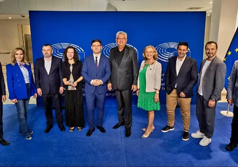 Ce funcții au obținut politicienii români în Parlamentul European. Gabriela Firea, membră în Comisia de cultură