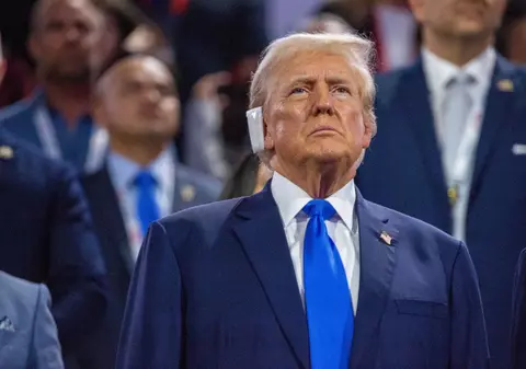 Donald Trump spune că Taiwanul ar trebui să plătească Statele Unite pentru protecția împotriva Chinei