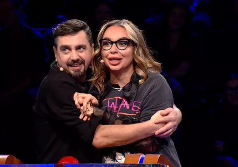 Cosmin Natanticu și Eliza și-au luat casă în Tunari. Cum va arăta noua locuință: „Sunt trei dormitoare”