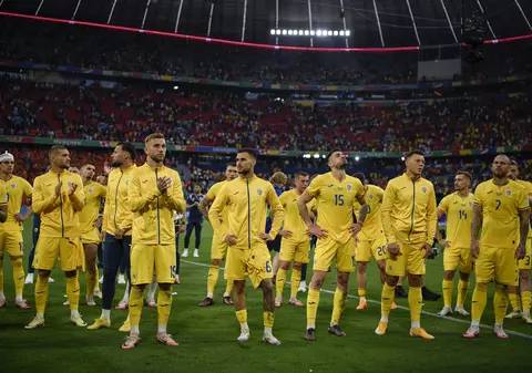 România – Olanda 0-3, la Euro 2024. Drumul „generației de suflet” se oprește optimi, după o luptă încrâncenată
