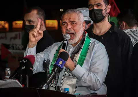 Ce se știe până acum despre uciderea lui Ismail Haniyeh, liderul politic al Hamas. Principalele semne de întrebare