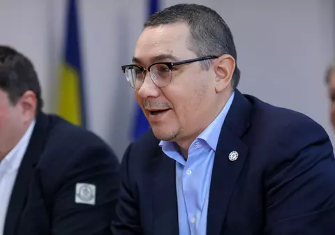 Ponta, întrebat dacă Iliescu ar mai câștiga azi alegerile: „Nu!”. Ce spune despre Băsescu şi Iohannis