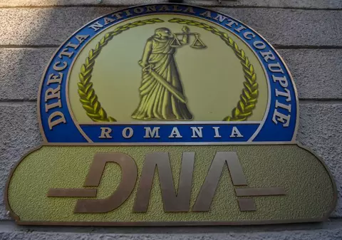 Comisar-șef de poliție, trimis în judecată de DNA. A obținut peste 800.000 de euro din afaceri imobiliare