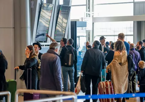 „Evitați orice călătorie”. MAE, avertisment pentru românii care vor să meargă în Israel