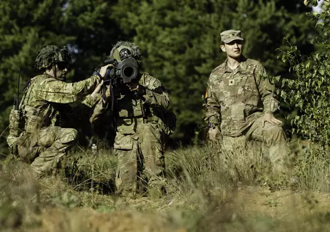 NATO planifică apărarea Europei. Ce probleme au fost identificate