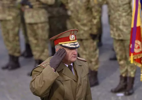 Șeful Statului-Major al Apărării: România are „un sistem de supraveghere foarte bun”. Ce spune despre resturile de dronă găsite în județul Tulcea