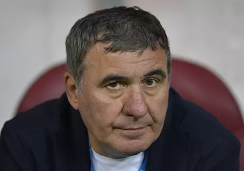 Gheorghe Hagi, prima opțiune a Comisiei Tehnice a FRF pentru postul de selecționer al naționalei de fotbal