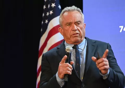 Robert F. Kennedy jr intenționează să-și retragă candidatura la Casa Albă. Donald Trump l-ar vrea în administrația sa: „Este un tip genial”