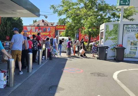 România a reciclat 997,6 milioane de ambalaje din plastic până la data de 1 septembrie 