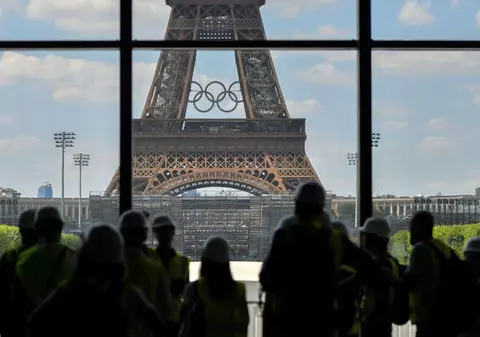 Franța a interzis jurnaliștii din Rusia la Jocurile Olimpice, temându-se de spionaj. Reacția Moscovei