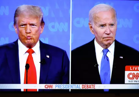 Tentativa de asasinare a lui Donald Trump. Prima reacție a preşedintelui Joe Biden, care a vorbit cu adversarul său republican | VIDEO