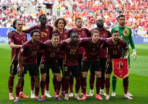 Niciun oraș din Belgia nu vrea să găzduiască meciul pe care echipa națională de fotbal îl va susține cu Israel în Liga Națiunilor