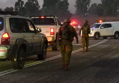 Israelul vorbește despre „momentul unui război total” cu Hezbollah după atacul cu rachetă asupra unui teren de fotbal