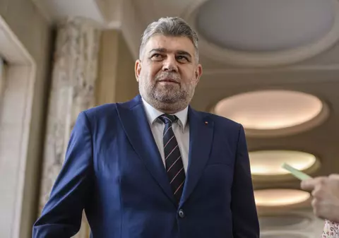 Marcel Ciolacu, gest de protest după situaţia scandaloasă de la gimnastică de la JO 2024: „Este inadmisibil”