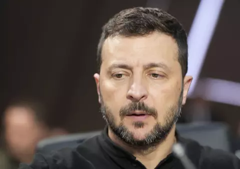 Reacția lui Volodimir Zelenski după tentativa de asasinare a lui Donald Trump