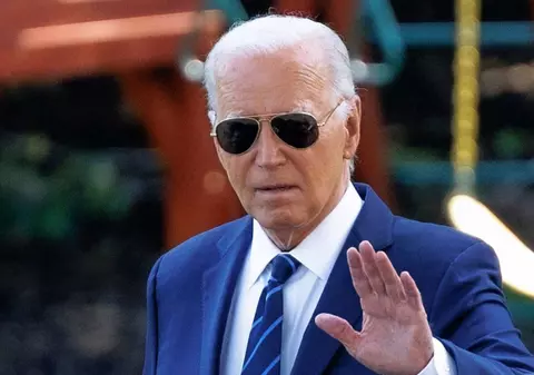 Joe Biden a explicat de ce a renunțat la cursa pentru Casa Albă: „O parte dintre colegii mei democrați au crezut că le voi face rău”