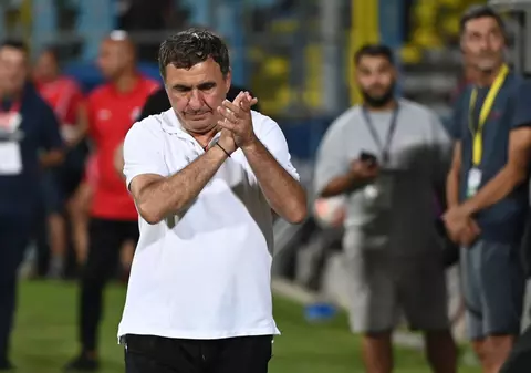 Gică Hagi a refuzat oferta FRF de a antrena naționala României: „Una din cele mai dificile decizii pe care le-am luat în întreaga carieră”