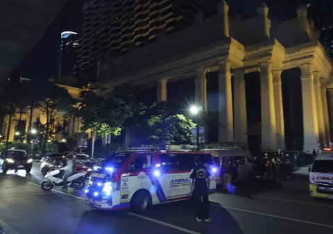 Urme de cianură găsite în ceștile de ceai, în apartamentul din hotelul de lux din Thailanda unde șase oameni au murit