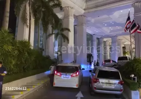 Unul dintre cei şase străini găsiţi morţi într-un hotel de lux la Bangkok, suspectat că i-a ucis cu cianură pe ceilalți