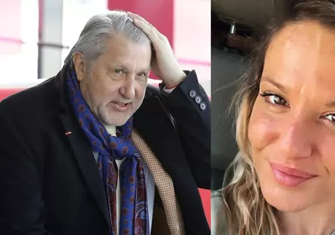 Charlotte, fiica adoptivă a lui Ilie Năstase, a ajuns pe stradă: „Sunt fără adăpost și fără bani”. De ce nu o ajută fostul jucător de tenis