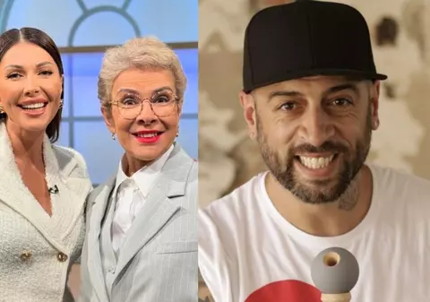 Ilinca Vandici și Teo Trandafir, replici dure după ce CRBL s-a afișat cu iubita: „De ce la bărbați este o chestiune de mândrie? Și femeile sunt judecate, blamate”