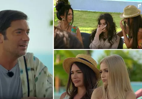 Premieră la „Insula Iubirii”, sezonul 8. Anunțul făcut de Radu Vâlcan care schimbă regulile jocului. „Este un refugiu pentru voi”