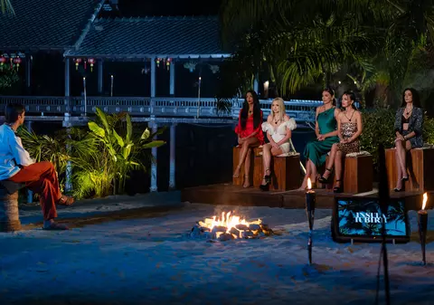 Insula Iubirii, 23 iulie 2024. Cel mai așteptat și cel mai dur bonfire va schimba totul în emisiune