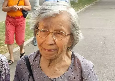 O fostă învățătoare din Buzău a dispărut fără urmă de o săptămână: „Mi se pare ciudat să fi uitat cine e”. Detaliul aflat de polițiști