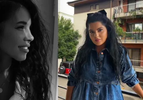 Replica Liviei Eftimie după ce Ioana State a acuzat-o că a mințit privind divorțul de Cătălin Bordea: „Vorbește despre zdreanța de Livia public, așa cum vrei”