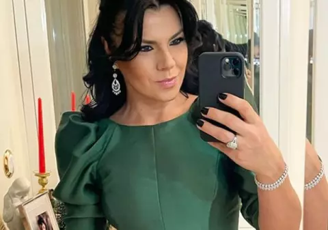 Irina Nicolae, detalii neștiute despre viața în Ungaria. S-a mutat în urmă cu 15 ani: „Viața mea se învârte în jurul familiei”