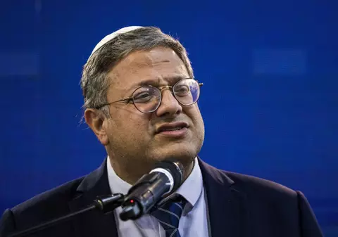 „Războiul nu se va încheia, doamnă candidat”. Mesajul unui ministru israelian după ce Kamala Harris a spus că e timpul pentru un acord cu Hamas