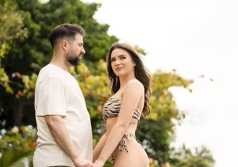 Un cuplu de la Insula Iubirii, sezonul 8, a stabilit data nuntii și a plecat în Thailanda să își testeze iubirea. „Am dat avans pentru toate”