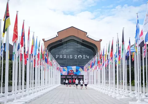 Șeful ONU, Antonio Guterres, face apel „la toată lumea să depună armele” în timpul Jocurilor Olimpice