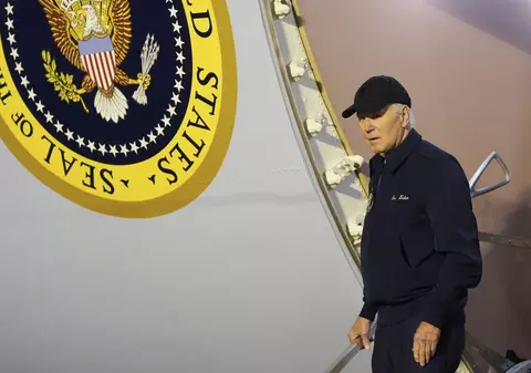 Joe Biden a fost testat pozitiv cu Covid-19 și și-a anulat un discurs de campanie. Cum se simte președintele SUA