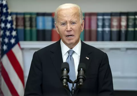 Joe Biden spune pentru prima dată că ia în calcul retragerea de la candidatura la președinție dacă apare o „problemă medicală”
