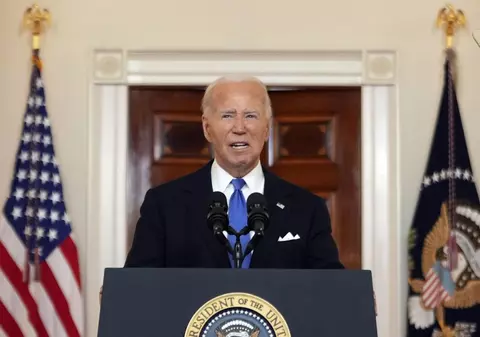 Joe Biden critică dur decizia Curții Supreme privind imunitatea lui Donald Trump. „Nu există regi în America. Nimeni nu e mai presus de lege”
