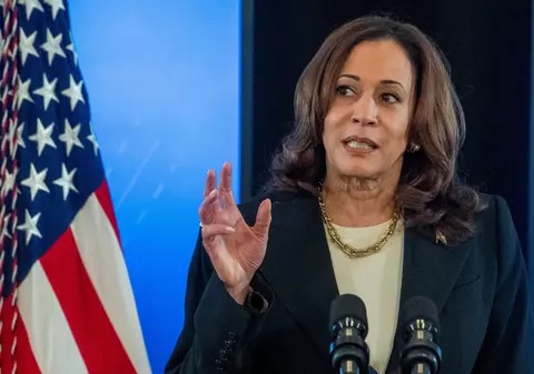 Kamala Harris, așteptată să-și anunțe coechipierul pentru Casa Albă. Doi guvernatori sunt considerați favoriți