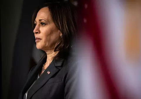 Melodia pe care o va folosi Kamala Harris pentru campania sa prezidențială. Ce artiști și-au anunțat susținerea pentru vicepreședinta SUA