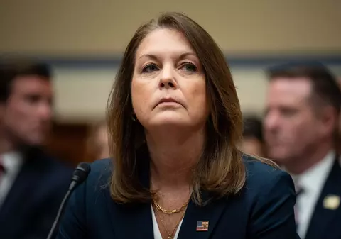 Șefa Secret Service a demisionat după audierea din Congresul SUA. Reacția lui Joe Biden