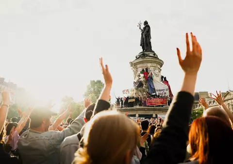 Rezultatele finale ale alegerilor legislative din Franța: o ecuație complicată pentru Emmanuel Macron