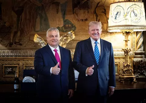 Cum văd liderii NATO așa-zisa „misiune de pace” pe care și-a asumat-o Viktor Orban. Premierul ungar s-a întâlnit și cu Trump: „Aventurism”