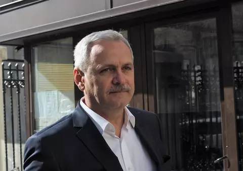 Motivul pentru care Tribunalul București a suspendat procesul lui Liviu Dragnea. Inculpații din dosarul Tel Drum au criticat „ingerințe” ale SRI în viața privată