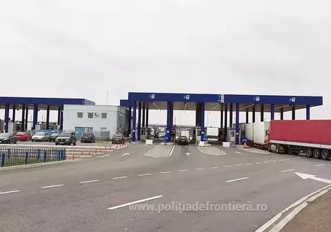 Rute alternative pentru românii care merg în Bulgaria, Grecia sau Turcia și vor să evite Podul Giurgiu-Ruse aflat în reparații