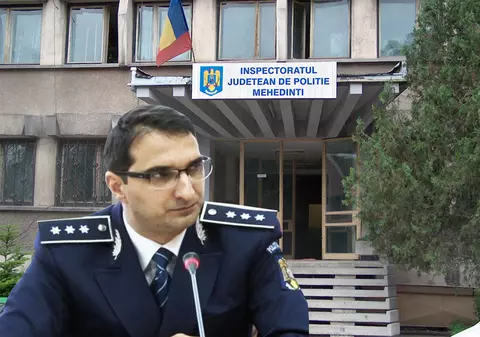 Un fost șef din poliție cere daune de o sută de mii de euro după ce a fost achitat într-un dosar de abuz în serviciu. Instanța: „Este chiar o obligație a statului”