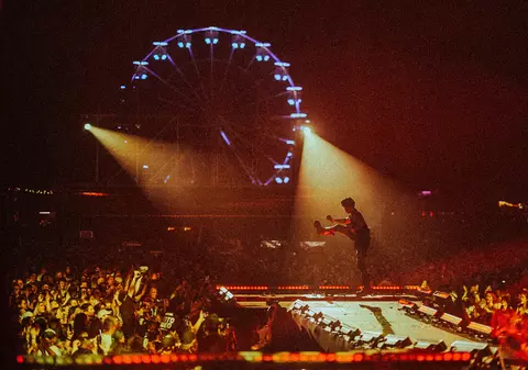 Provocarea Electric Castle 2024: toate show-urile merită trăite live