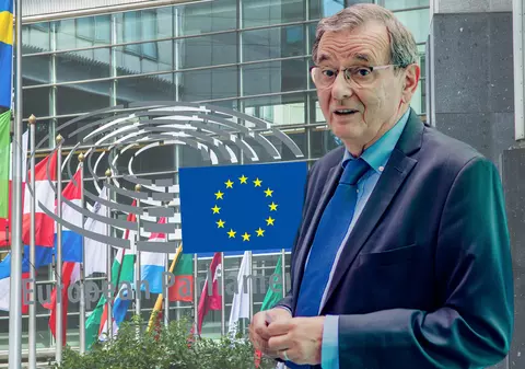 Cel mai longeviv europarlamentar român se întoarce acasă. În ultimii patru ani, Marian Jean Marinescu a câștigat la Bruxelles aproape un milion de euro