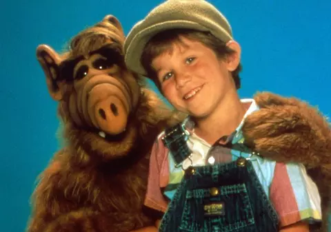 Benji Gregory a murit. Vedeta serialului „Alf” avea 46 de ani