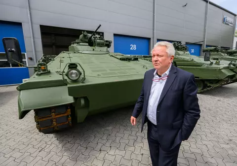 Rusia a vrut să-l asasineze pe șeful Rheinmetall, companie ce furnizează obuze Ucrainei. „Asistăm la o campanie de activități secrete de sabotaj”