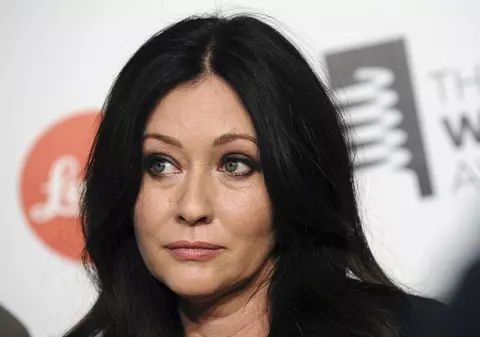 Shannen Doherty a murit la 53 de ani. Actrița din „Beverly Hills, 90210″ lupta cu cancerul din 2015