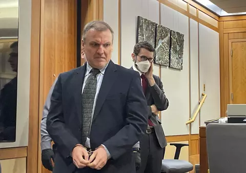 American condamnat la 226 de ani de închisoare, după ce a ucis două femei din Alaska. A filmat în timp ce-și tortura una dintre victime